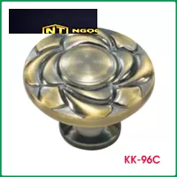 Tay nắm tủ GK-96C